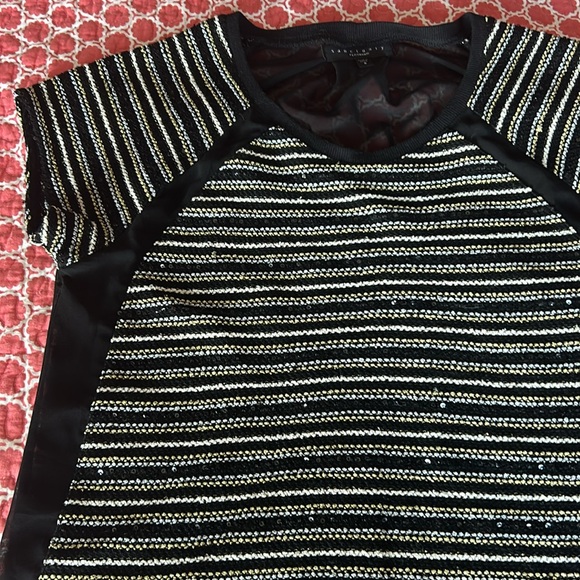 Sexy Sparkle Top✨ - Picture 3 of 7